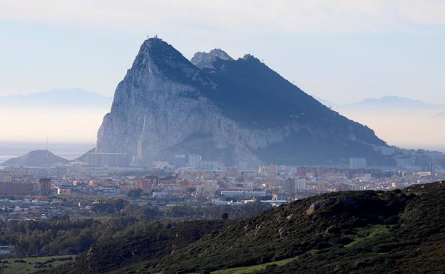 Detectado un caso de la nueva cepa de coronavirus en Gibraltar