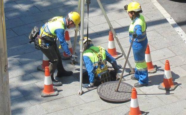 La Junta convoca ayudas para la adquisición de equipos de trabajo destinados a la mejora de la seguridad laboral