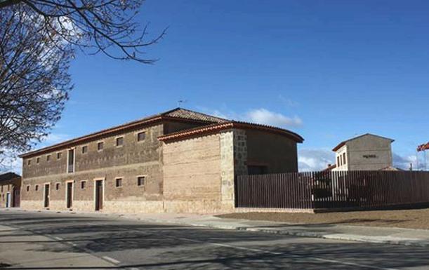 El Museo de la Industria Harinera de Gordoncillo acoge un concierto del grupo La Bazanca