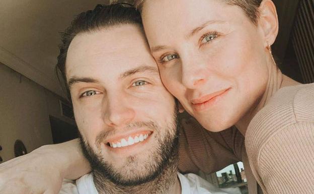 Soraya Arnelas sufre una enfermedad que le dificulta ser madre por segunda vez