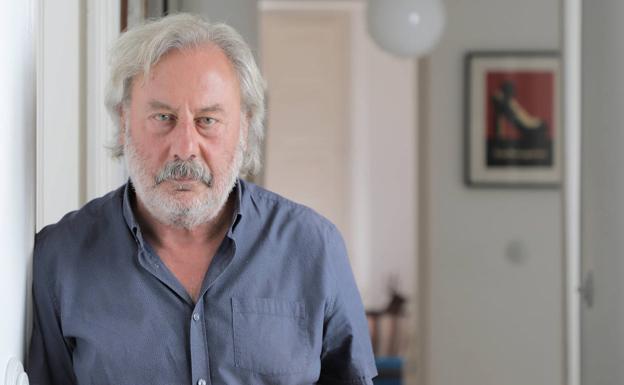 Julio Llamazares firmará su última obra en la Librería Universitaria de León