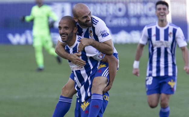 La vuelta del público a El Toralín, clave para el mercado invernal