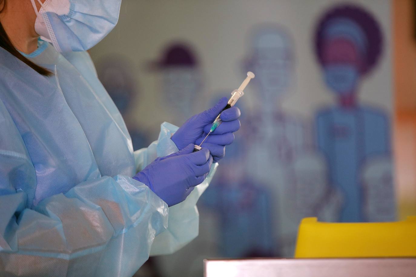 Satse denuncia que los enfermeros de Castilla y León siguen con la jornada de 37,5 horas semanales