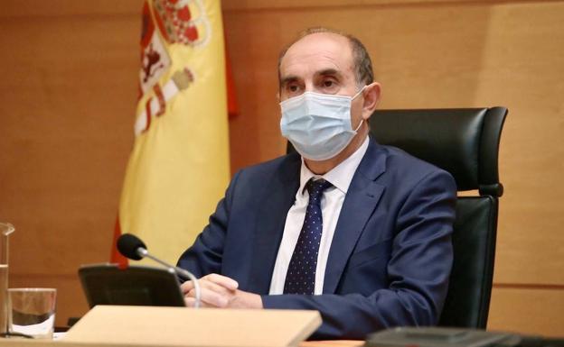 El Procurador del Común pide a la Junta agilizar la entrega de títulos de propiedad en las concentraciones parcelarias