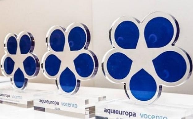 Premio Aquí Europa-Vocento para el comité europeo de expertos contra la covid