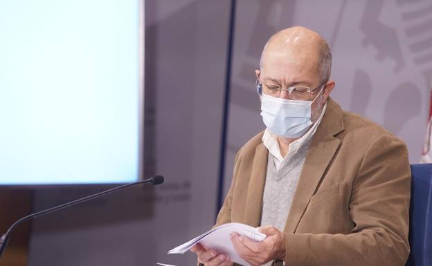 La Junta ve «prudente» no organizar actos «masivos» como ha hecho Sevilla con su Semana Santa