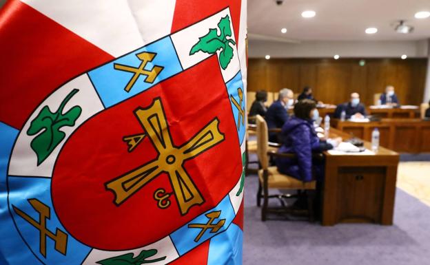 Ponferrada rechaza la moción que pedía convertir al Bierzo en la décima provincia de Castilla y León