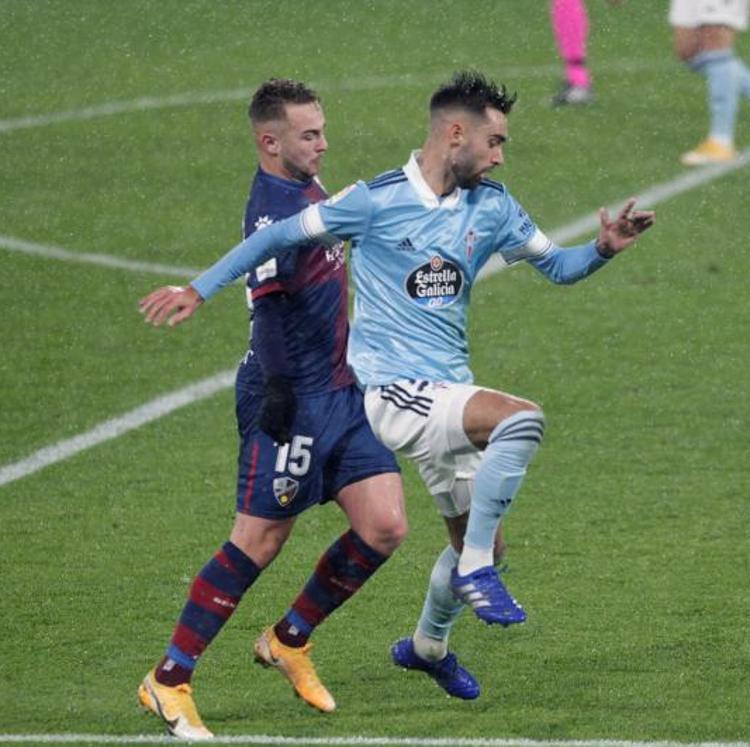 Vídeo: El Celta sigue imparable