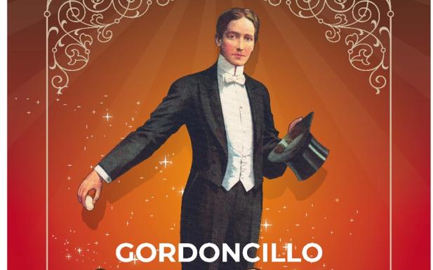 Gordoncillo también vive la magia