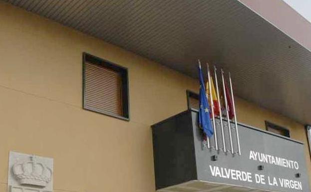 El presupuesto de Valverde de la Virgen rozará los cinco millones de euros en 2021