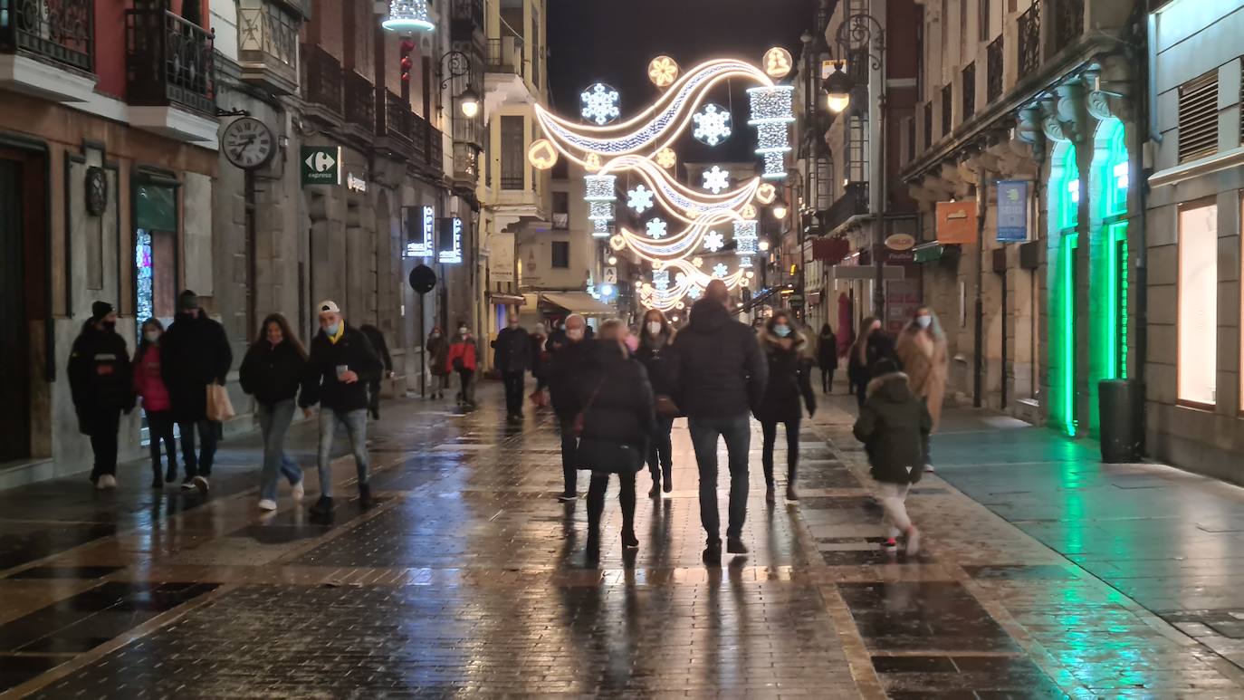 Una última noche diferente