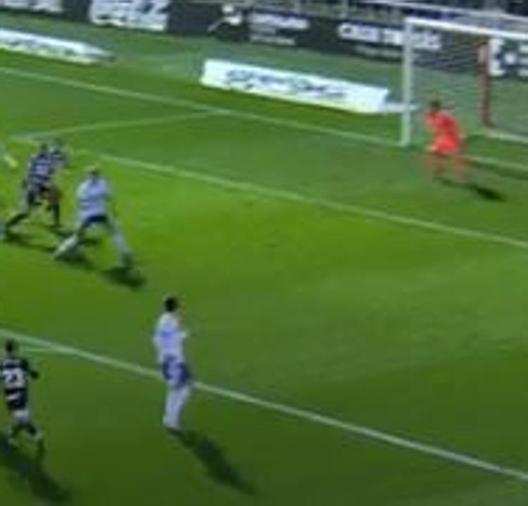 Vídeo: El Zaragoza saca un punto en Cartagena