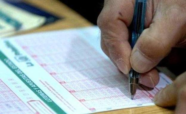 La Bonoloto deja un acertante segunda categoría en Ponferrada que percibirá un premio de casi 65.000