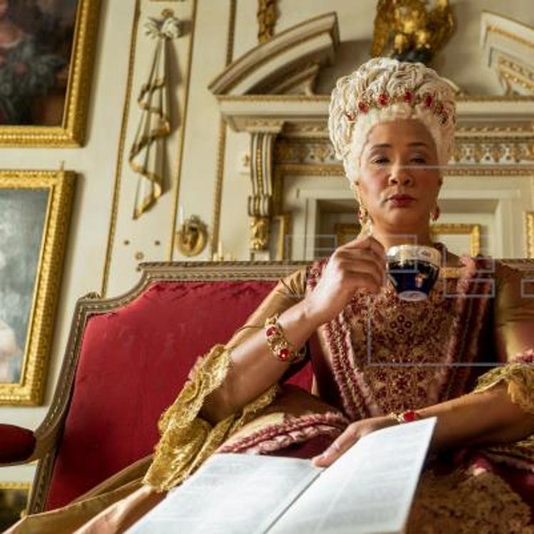 Los Bridgerton, romanticismo al estilo 'british'