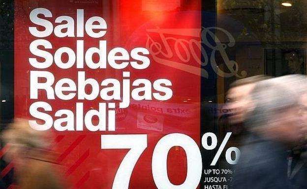 León espera generar 415 contratos en la campaña de rebajas