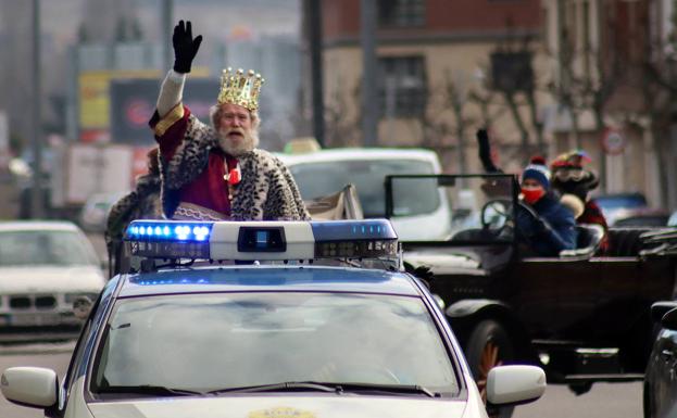 La Junta pide cancelar todos los actos navideños pendientes que puedan congregar a personas de forma multitudinaria