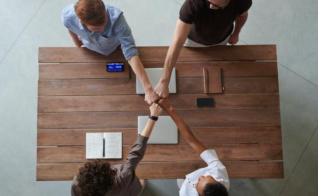 Coliving: una alternativa de acceso a la vivienda para los jóvenes