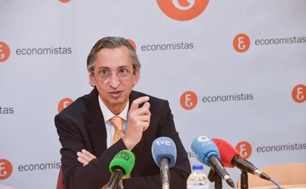 De Margarida aboga por un 2021 con menos deudas y algo de ahorro