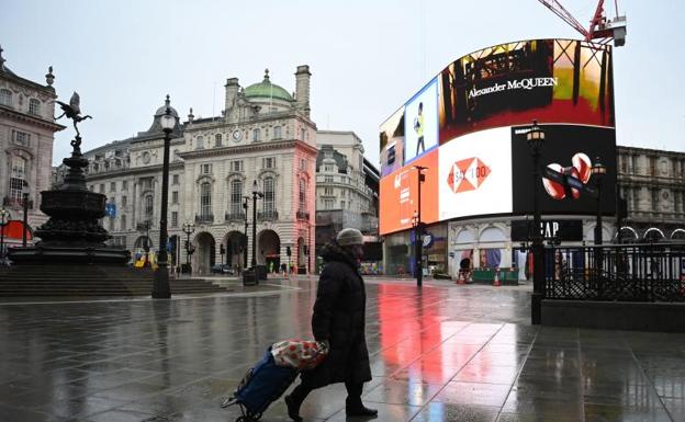 La frustración se extiende por Inglaterra