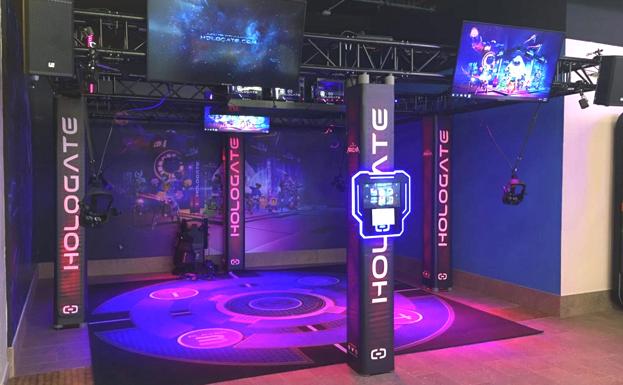 Espacio León da la bienvenida a Estrella Park Experience