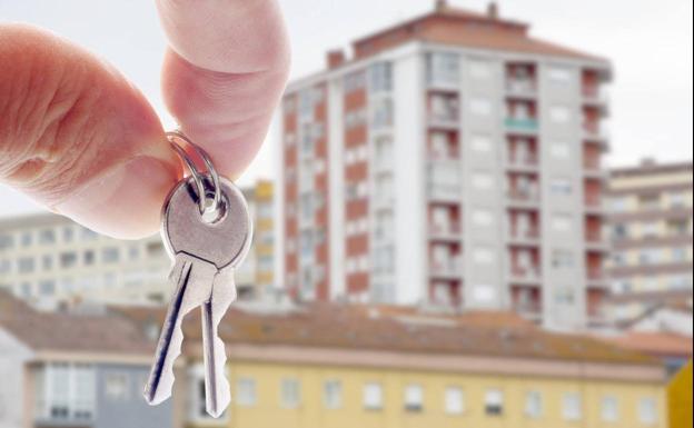 Detenido el trabajador de una inmobiliaria en Valladolid por cobrar las reservas de inmuebles que finalmente no alquilaba ni vendía