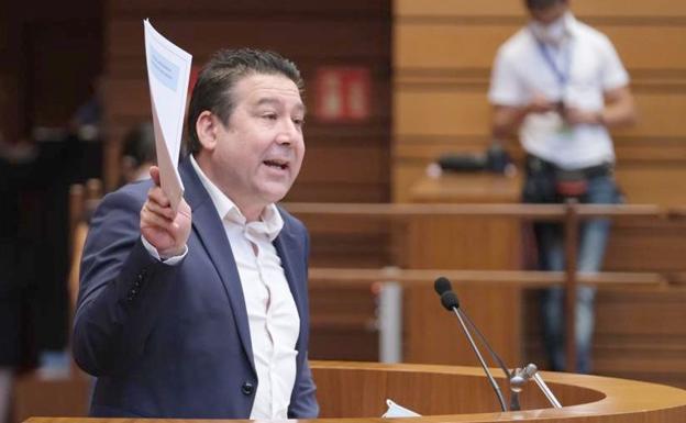 UPL registra 126 enmiendas parciales que incrementarían en 109 millones de euros las inversiones para la Región Leonesa