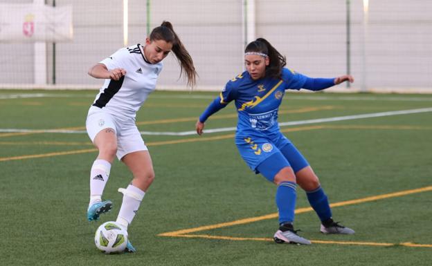 Aplazado por el temporal el partido del Olímpico