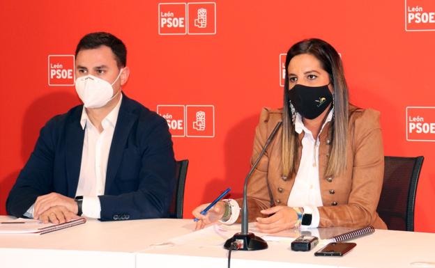 El PSOE presenta 83 enmiendas por valor de más de 17 millones a los presupuestos de la Junta