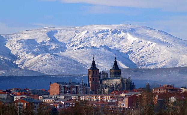 STECyL-i pide que se retrase el inicio de las clases ante la ola de frío en Castilla y León