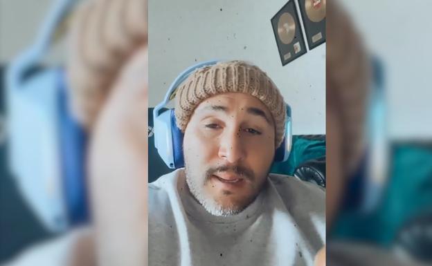 Kiko Rivera guarda silencio sobre una posible marcha de Isabel Pantoja a México