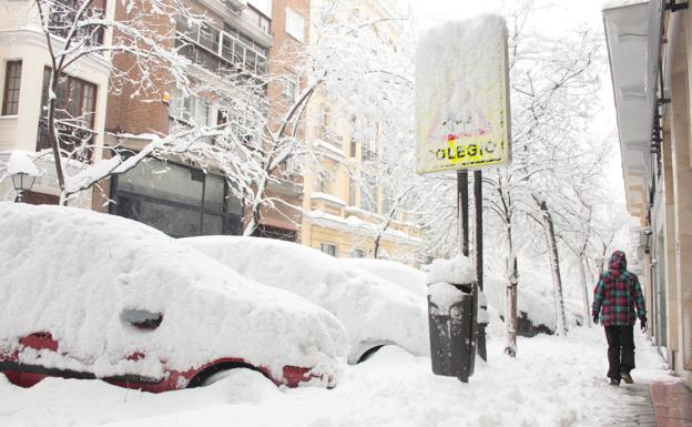 Madrid retrasa la reapertura de los colegios hasta el lunes 18