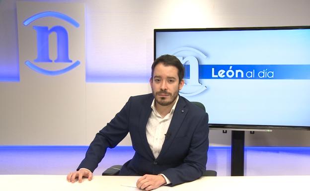 Informativo leonoticias | 'León al día' 13 de enero