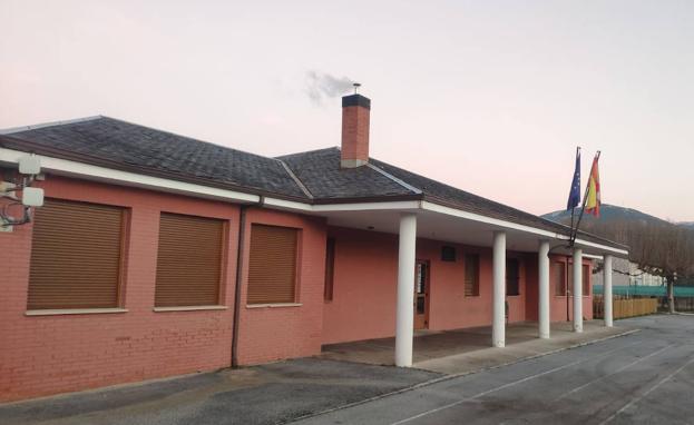 Ciudadanos denuncia que la falta de calefacción impide acudir a clase a los niños del colegio San Miguel de las Dueñas