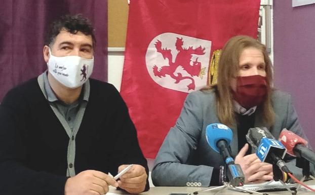 Podemos presenta enmiendas para la construcción de un centro de salud y un instituto en Villaquilambre