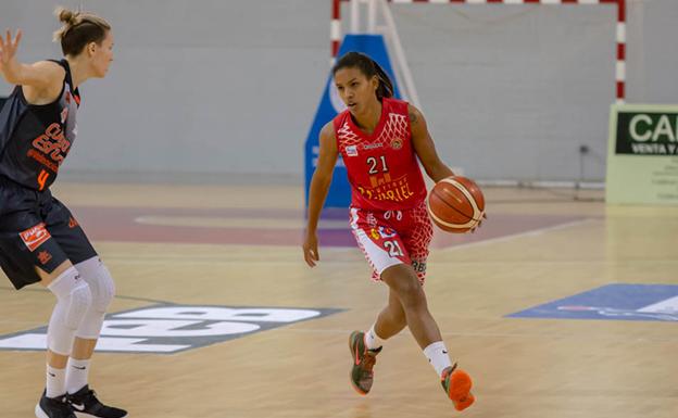 Aplazado el partido entre Embutidos Pajariel y Valencia Basket