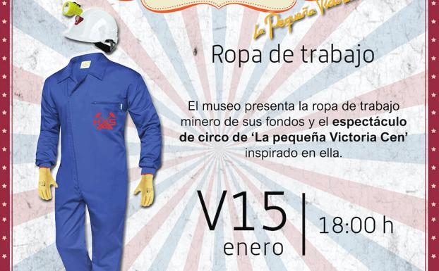 El Museo de la Siderurgia de Sabero presenta el nuevo ciclo 'Las piezas inspiran' para dar a conocer las más de 2.000 piezas de su colección