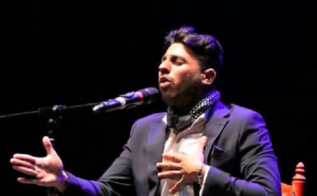 El flamenco retorna el viernes a El Albéitar con la actuación de 'Morenito Hijo'