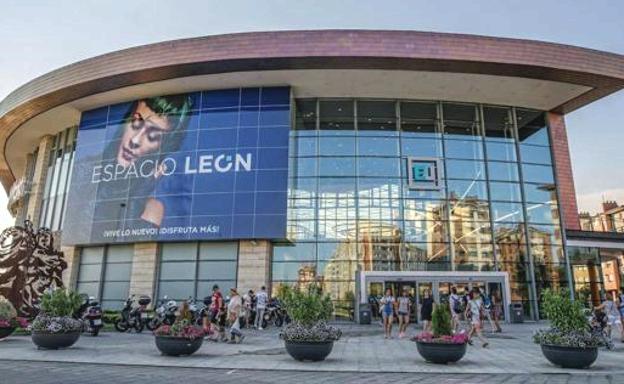 Espacio León cierra temporalmente debido a las nuevas medidas de la Junta