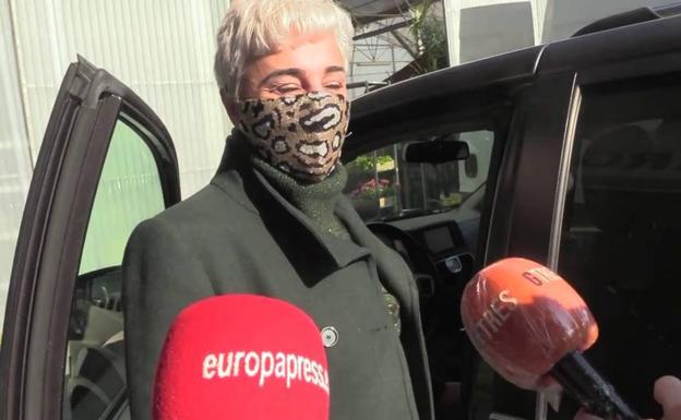 Ortega Cano, recuperado tras pasar la covid-19