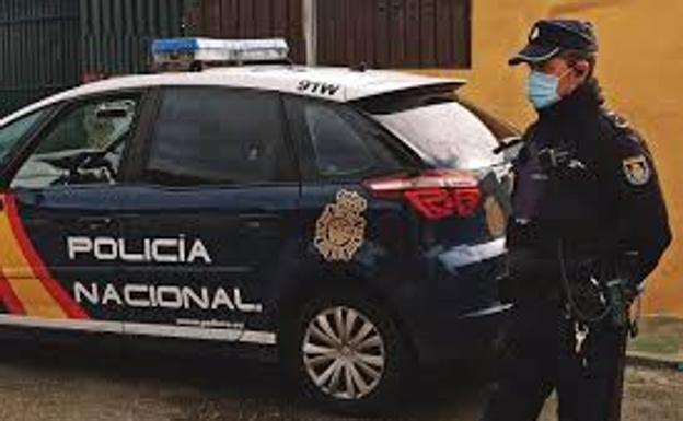 Detenido un hombre en Sevilla por violar a su hermana durante meses