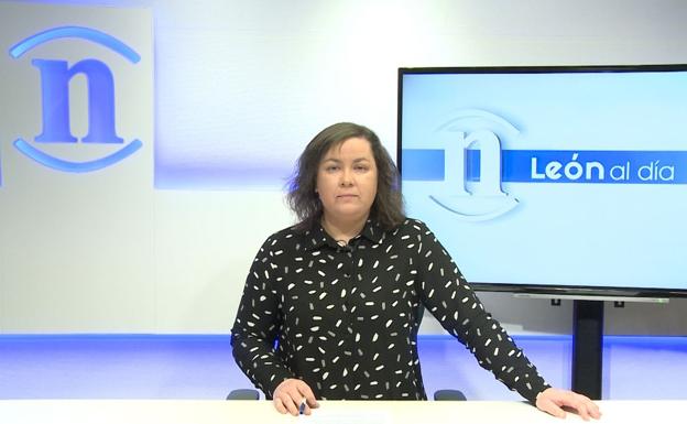 Informativo leonoticias | 'León al día' 15 de enero