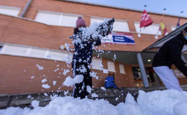 La Comunidad de Madrid retrasa dos días más la vuelta al colegio