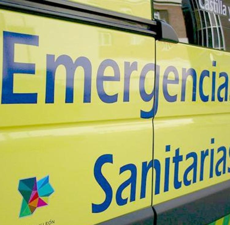 Sanidad prevé cerrar en otoño la reconstrucción de la atención urgente en la provincia con 14 nuevas ambulancias