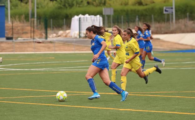 El Olímpico suspende su partido por el mal estado del campo de Valladolid