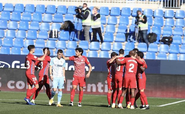 Hazaña del Navalcarnero, que jugará en octavos tras noquear al Eibar