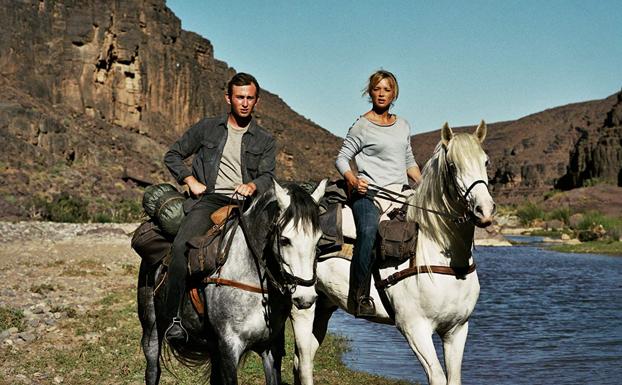 El ciclo dedicado a las adaptaciones literarias proyecta en El Albéitar 'Continuar'