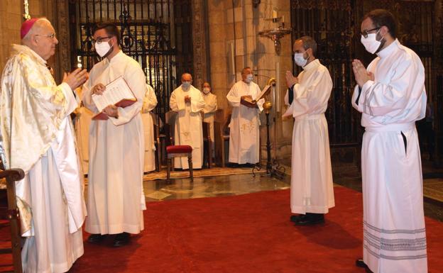 La Diócesis de León acoge la Semana de Oración por la Unidad de los Cristianos