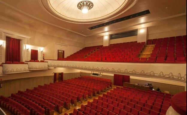 El teatro Bergidum de Ponferrada aplaza a primavera el ciclo de artes escénicas de proximidad 'Longitud Cero'