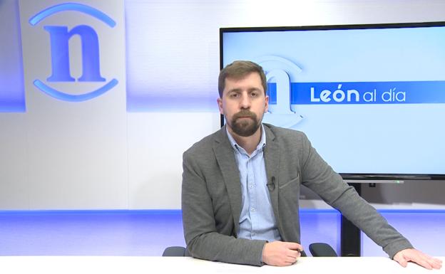 Informativo leonoticias | 'León al día' 19 de enero