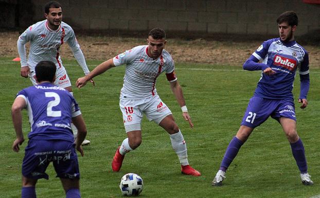 Júpiter y Atlético Bembibre se miden en un derbi de ambiciones